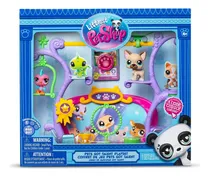 Comprar Set Juego Littlest Petshop Pets Got Talent Accesorios Lelab