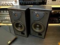 Comprar Muy Buenos Bafles Monitores Bookshelf Jbl Arc-30 Hbaudio Negro