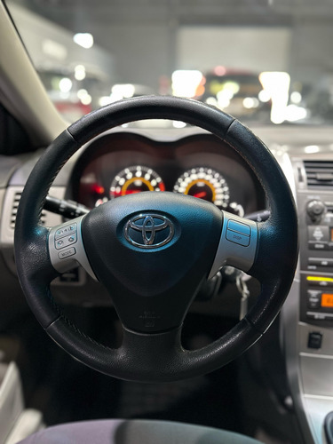 Toyota Corolla 1.8 Xei Mt 140cv