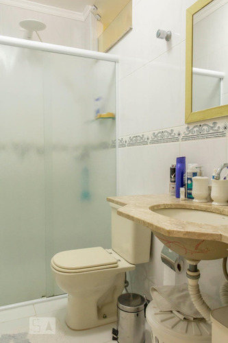 Casa À Venda - Água Fria, 2 Quartos, 76 - S893129407