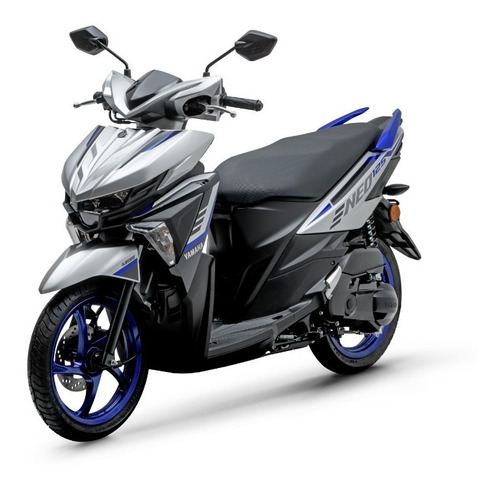 Yamaha/ Neo 125 - Itacuã Motos