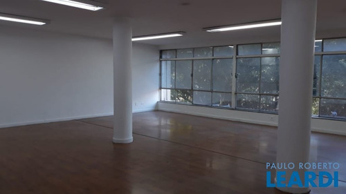 Imagem 4 de 15 de Conj. Comercial - Centro - Sp - 608657