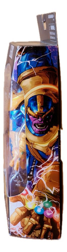 Thanos - Avengers Walmart Exclusive Marvel Legends
