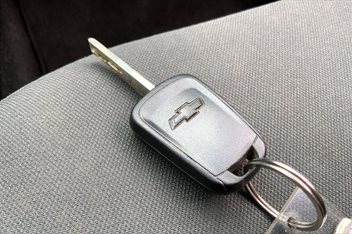 Chevrolet Aveo 2022