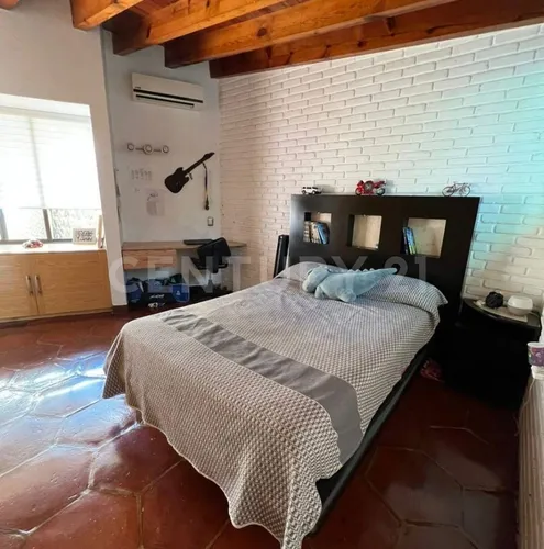 Casa En Venta Tabachines Cuernvaca, Morelos
