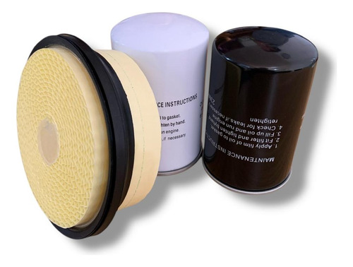 Kit De Filtros Sx Reemplazo Kaeser, High Quality
