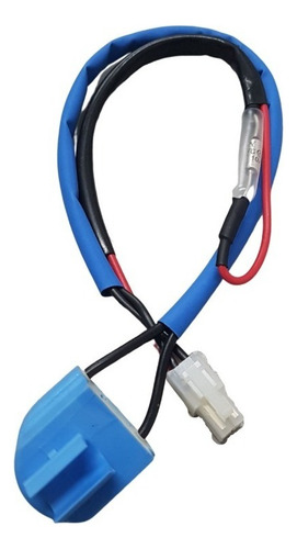 Rede Bimetálica Com Fusível Geladeira Df36 70291133 Bivolt