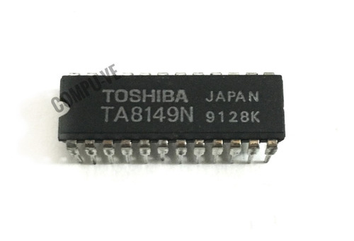Integrado Ta8427k Ta8213k Ta8149n Ta8424f Ta7654p Ta8405s