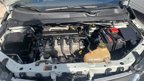 Chevrolet Prisma 1.4 Ltz At 98cv