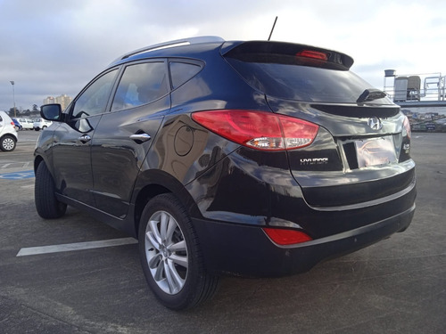 Imagem 7 de 12 de Hyundai Ix35 Automático 2015 - 74.000km - Revisões Na Conces