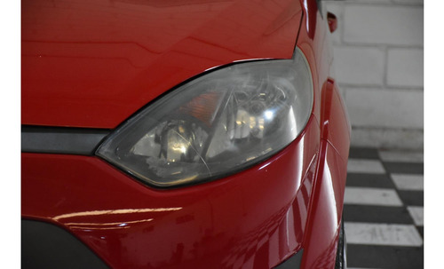 Ford Fiesta Fiesta 1.0 ROCAM HATCH 8V FLEX 4P MANUAL