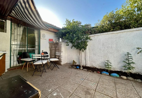 Excelente Casa Vaticano / Alcantara, 3 Dorm. 2 Baños