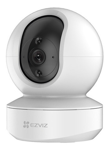 Cámara De Seguridad Ezviz Cs-ty1 Wi-fi Vision 360