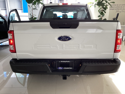 Ford F-150 Xl V6 2023 Nueva