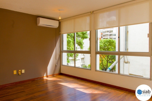 Apartamentos Alquiler 1 Dormitorio Punta Carretas