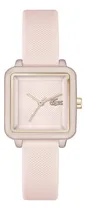 Comprar Reloj Lacoste Para Mujer Lacoste.12.12 Flow 2001388 Rosa