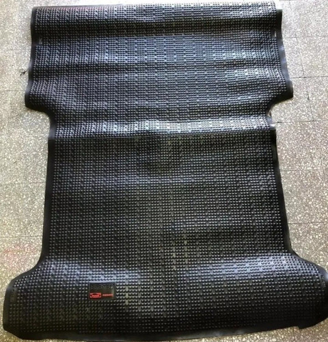 Cubre Alfombra Caja Vapren Fiat Fiorino 1997-2013