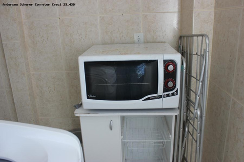 Imagem 9 de 15 de Apartamento Para Temporada Em Itapema, Meia Praia, 4 Dormitórios, 3 Suítes, 3 Banheiros, 2 Vagas - B401_1-718793