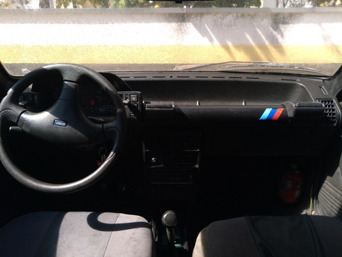 Fiat Premio Cs 1.5 A Álcool Ano 1986