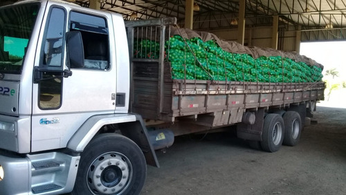 Imagem 5 de 9 de Ford Cargo 2422