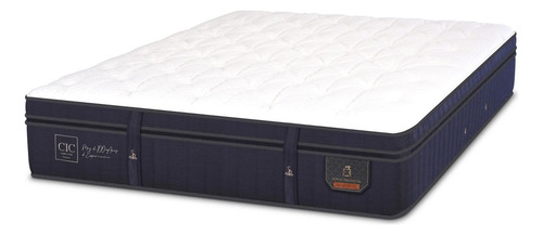 Colchón Cic Super Premium Super King 200x200 Cm