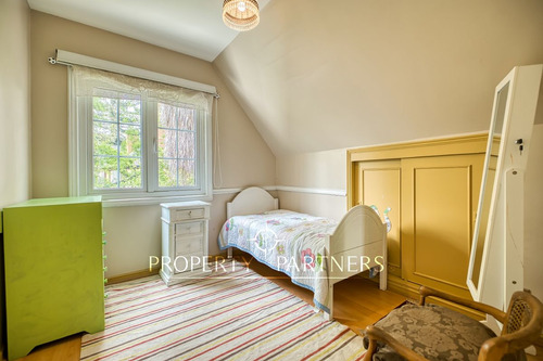 Oportunidad!!! Excelente Casa En Golf De Manquehu...