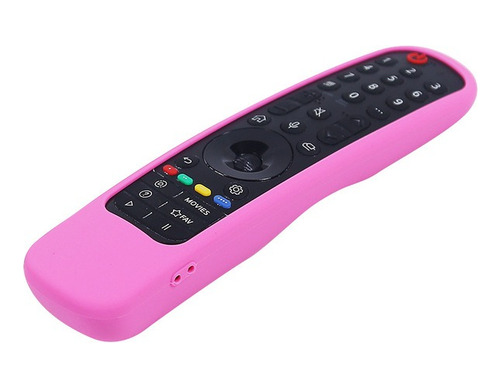 Funda, Protector Para Control Lg Magic (cubierta) 2021/2023 (Usado)
