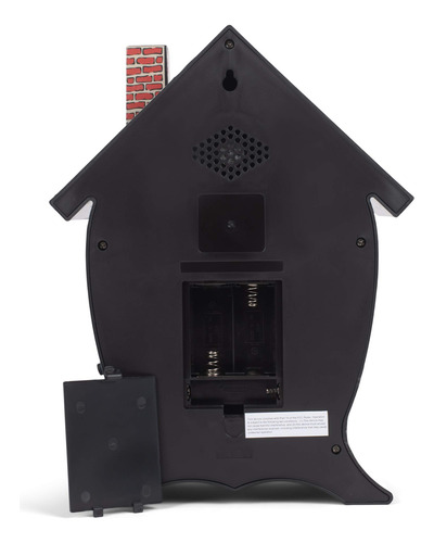 Reloj De Cuco Mark Feldstein & Associates Peanuts Gang
