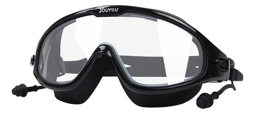 Gafas De Natación Gafas Antivaho De Vista Amplia Para