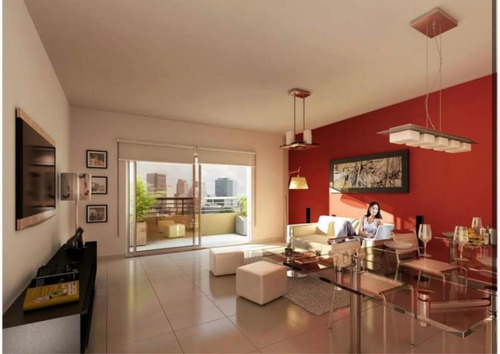 Imagen 4 de 7 de Departamento En Venta - Arenales 27 Permuto Por Ram 1500