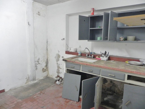 Imagen 11 de 12 de Galpon En Venta En La Tablada