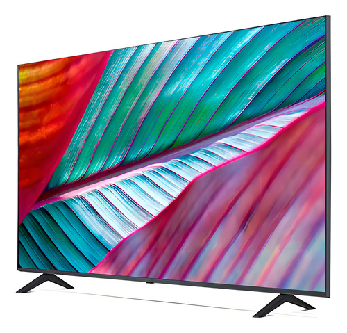 Tv Smart LG Uhd 4k 50 50ur7800 Web Os Poco Uso En Caja (Usado)