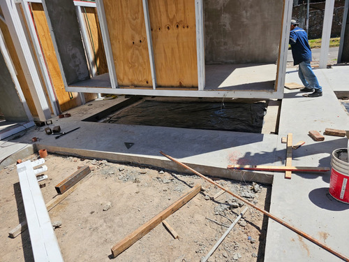 Construcción Modular Casas Obras Galpones Vestuarios Baños