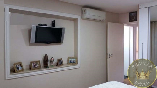 Imagem 15 de 26 de Excelente Sobrado Alto Padrão Na Mooca - Ca00042 - 34798987