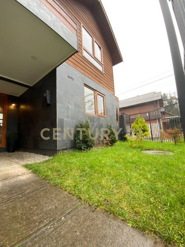 Imagen 3 de 18 de Casa Venta Valle De Asturias Sector Norte De Temuco.