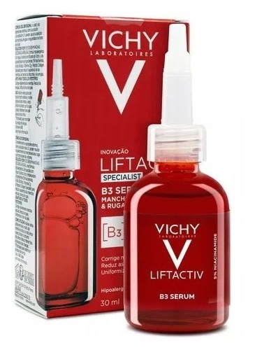 Serum B3 Manchas Oscuras. Liftactiv. Vichy