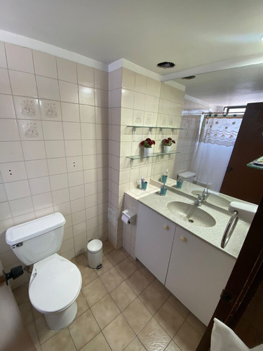 Vendo O Arriendo Depto Con Compromiso De Compra, Ñuñoa