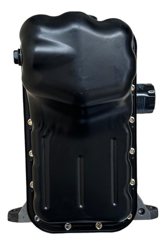Motor Matiz 2004-2015: Calidad Garantizada (Usado)