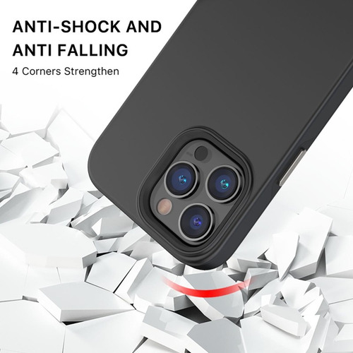 . Funda Mybat Fuse Con Magsafe Para iPhone 14 Pro Max -