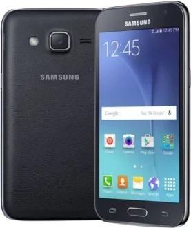 Samsung J2 Primer