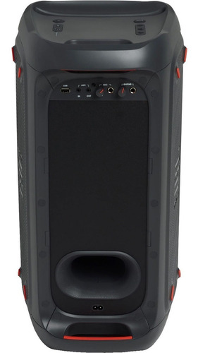 Jbl Partybox 100 Portable 160w Speaker Built-in Light Show