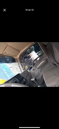 Foton Fqr C Diesel 2022