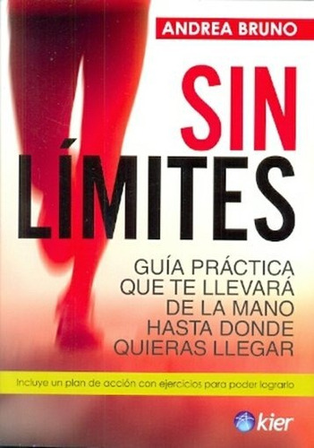 Sin Limites - Andrea Bruno - Kier