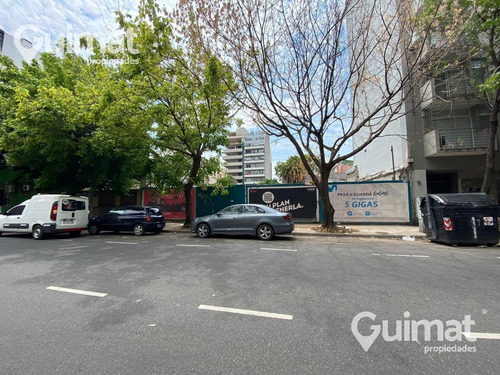 Imagen 1 de 11 de Doble Frente - Se Toman M2 En La Obra - Lideres En Terrenos - Guimat Propiedades