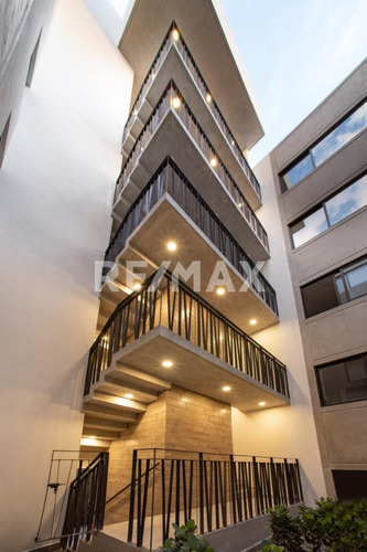 Departamento Ph Venta Cuauhtémoc, Guadalquivir