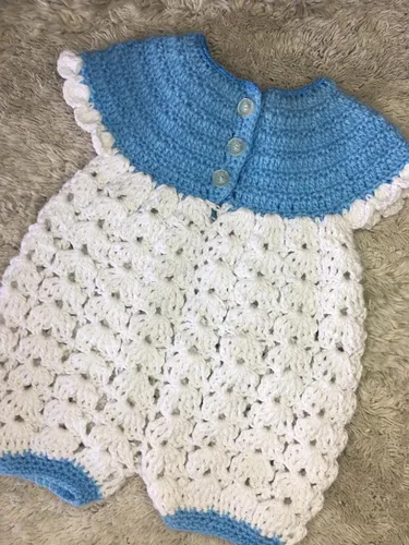 Braga Crochet MercadoLibre