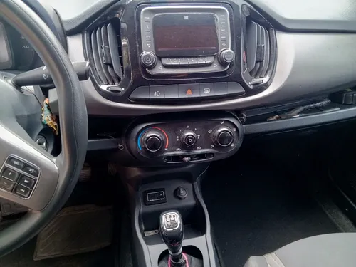 Fiat Uno 1.4 Way