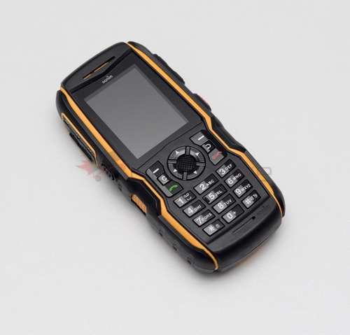 Sonim Bolt Xpb Super Rugged Military Celular Antiexplosivo