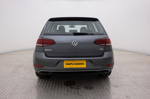 Imagen 8 de 18 de Golf Vii 1.4 Tsi C.l Dsg