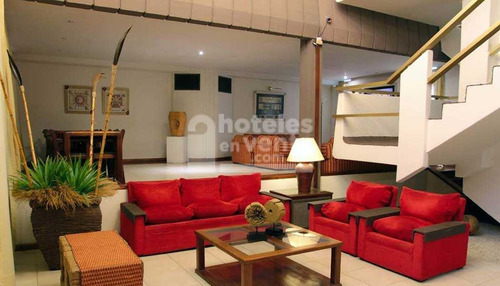 Hotel En Venta En Capital De Santiago Del Estero - Ar-se1-1
